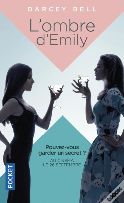 Capa do artigo L'Ombre D'Emily