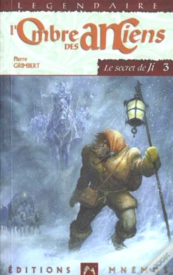 Capa do artigo L'Ombre Des Anciens