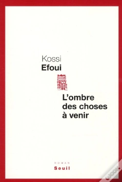 Capa do artigo L'Ombre Des Choses À Venir