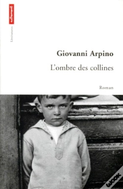 Capa do artigo L'Ombre Des Collines