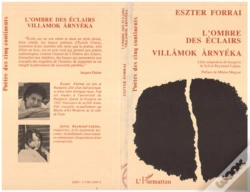 Capa do artigo L'Ombre Des Éclairs
