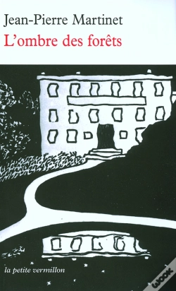Capa do artigo L'Ombre Des Forêts