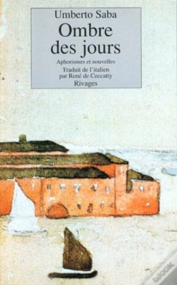 Capa do artigo L'Ombre Des Jours