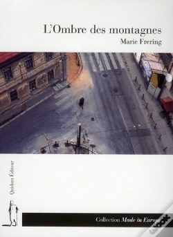 Capa do artigo L'Ombre Des Montagnes