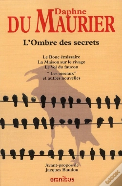 Capa do artigo L'Ombre Des Secrets