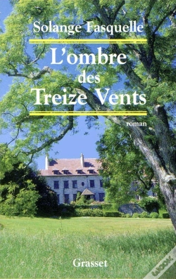 Capa do artigo L'Ombre Des Treize Vents