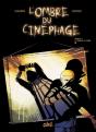L'Ombre Du Cinéphage Tome 1 ; Fondu Au Noir - Preview