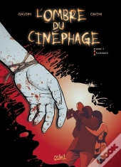 L'Ombre Du Cinéphage Tome 2 ; Flash-Back