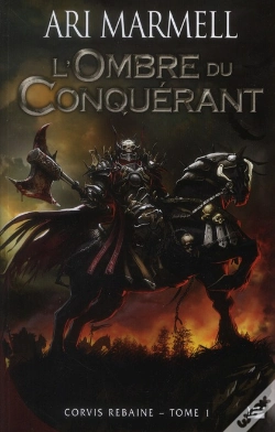 Capa do artigo L'Ombre Du Conquerant