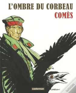 Capa do artigo L'Ombre Du Corbeau