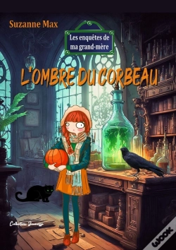 Capa do artigo L'Ombre Du Corbeau