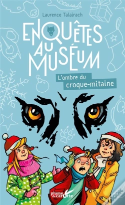 Capa do artigo L'Ombre Du Croque-Mitaine