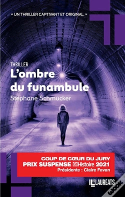 Capa do artigo L'Ombre Du Funambule