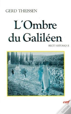 Capa do artigo L'Ombre Du Galiléen
