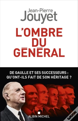 Capa do artigo L'Ombre Du Général