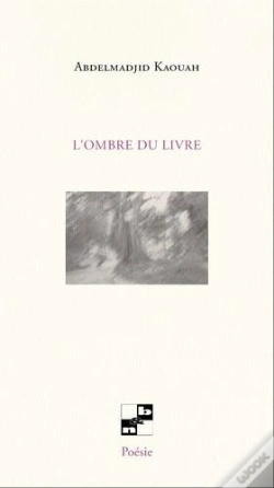 Capa do artigo L'Ombre Du Livre