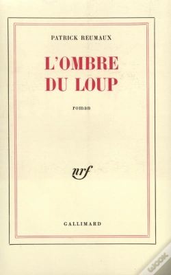 Capa do artigo L'Ombre Du Loup