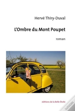 Capa do artigo L'Ombre Du Mont Poupet