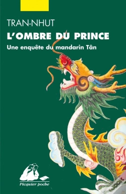 Capa do artigo L'Ombre Du Prince