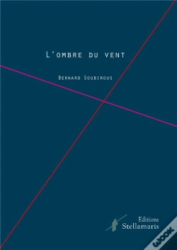 Capa do artigo L'Ombre Du Vent