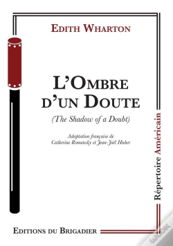 Capa do artigo L'Ombre D'Un Doute