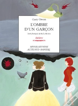 Capa do artigo L'Ombre D'Un Garçon