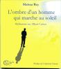 L'Ombre D'Un Homme Qui Marche Au Soleil - Preview