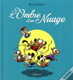 Capa do artigo L'Ombre D'Un Nuage