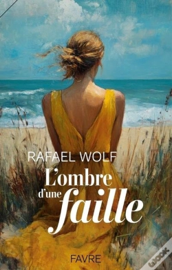 Capa do artigo L'Ombre D'Une Faille