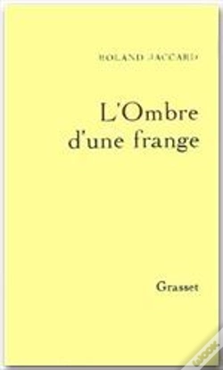 Capa do artigo L'Ombre D'Une Frange