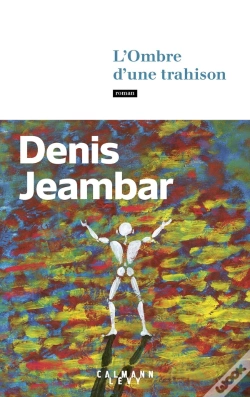 Capa do artigo L'Ombre D'Une Trahison