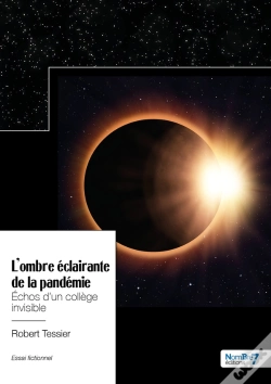 Capa do artigo L'Ombre Éclairante De La Pandémie
