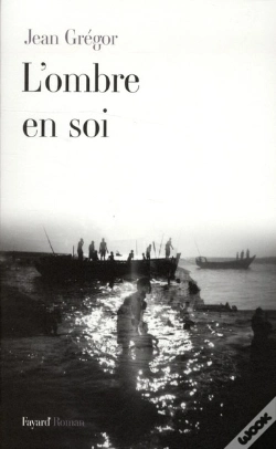 Capa do artigo L'Ombre En Soi
