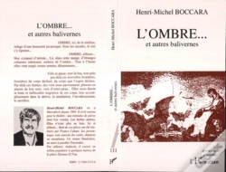 Capa do artigo L'Ombre... Et Autres Balivernes