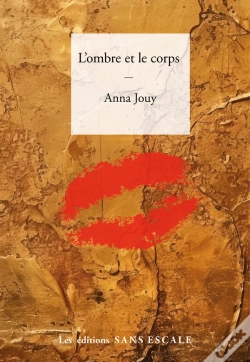 Capa do artigo L'Ombre Et Le Corps