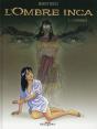 L'Ombre Inca T.1 ; L'Offrande - Preview