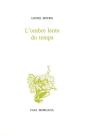 L'Ombre Lente Du Temps - Preview