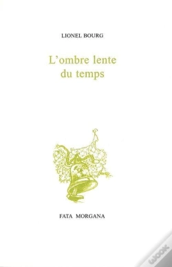 Capa do artigo L'Ombre Lente Du Temps