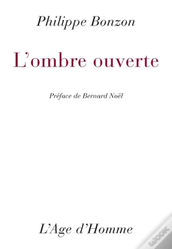 Capa do artigo L'Ombre Ouverte