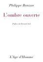 L'Ombre Ouverte - Preview