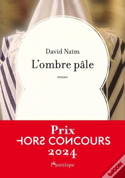 Capa do artigo L'Ombre Pâle