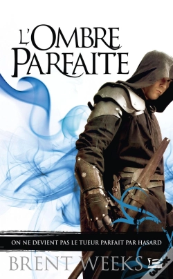 Capa do artigo L'Ombre Parfaite