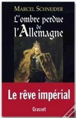 Capa do artigo L'Ombre Perdue De L'Allemagne