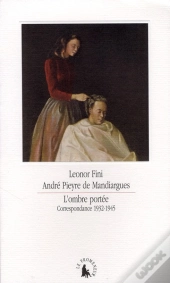 L'Ombre Portee (Correspondance 1932-1945)