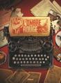 L'Ombre Rouge - Preview