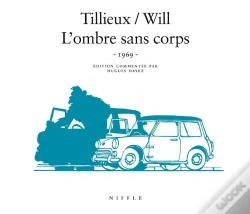 Capa do artigo L'Ombre Sans Corps