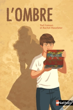 Capa do artigo L'Ombre