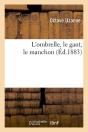 L'Ombrelle, Le Gant, Le Manchon (Éd.1883) - Preview