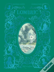 Capa do artigo Lombric