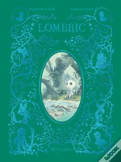 Capa do artigo Lombric